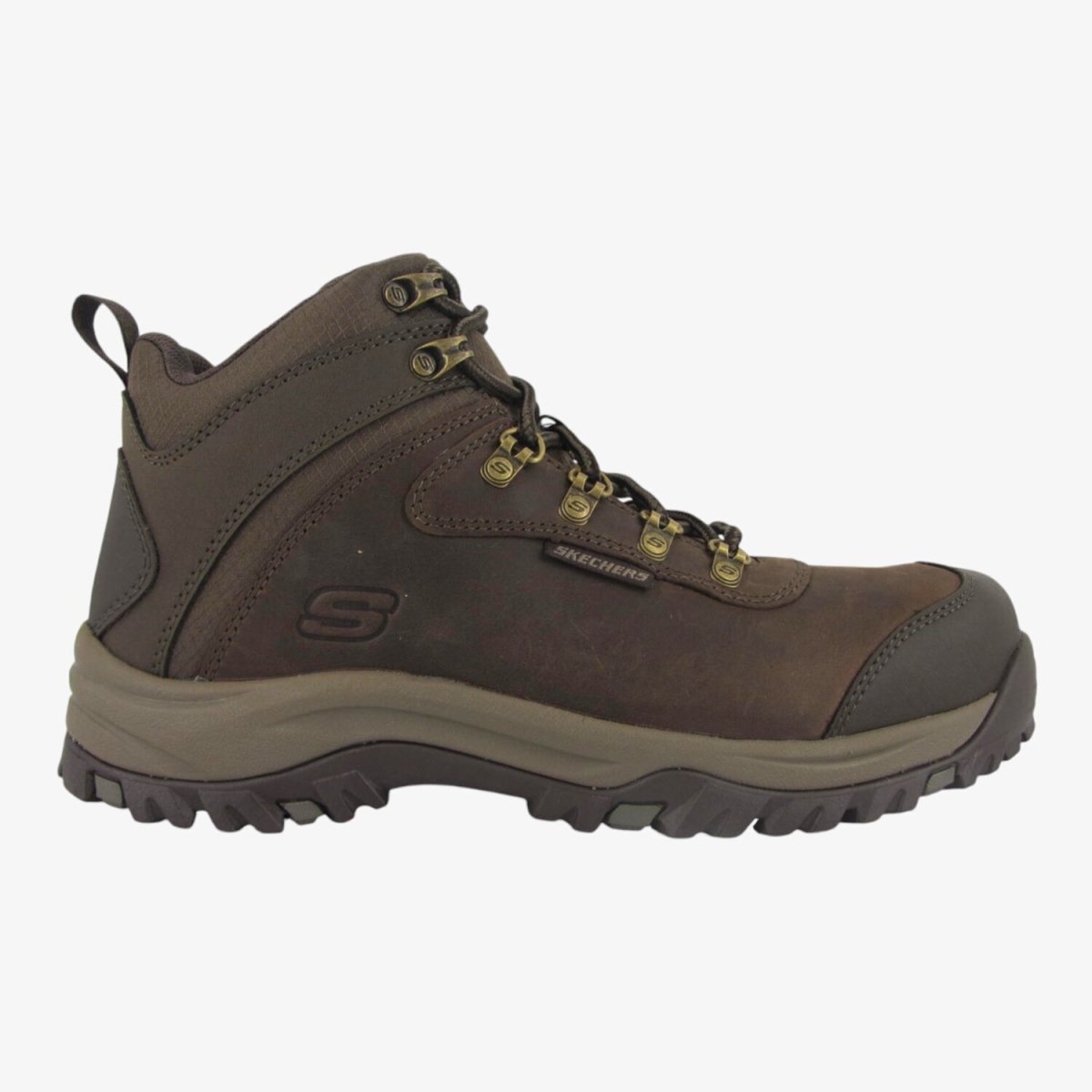 Skechers Relmnt Lennox Scarpa Uomo Trekking