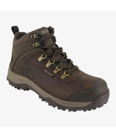 Skechers Relmnt Lennox Scarpa Uomo Trekking