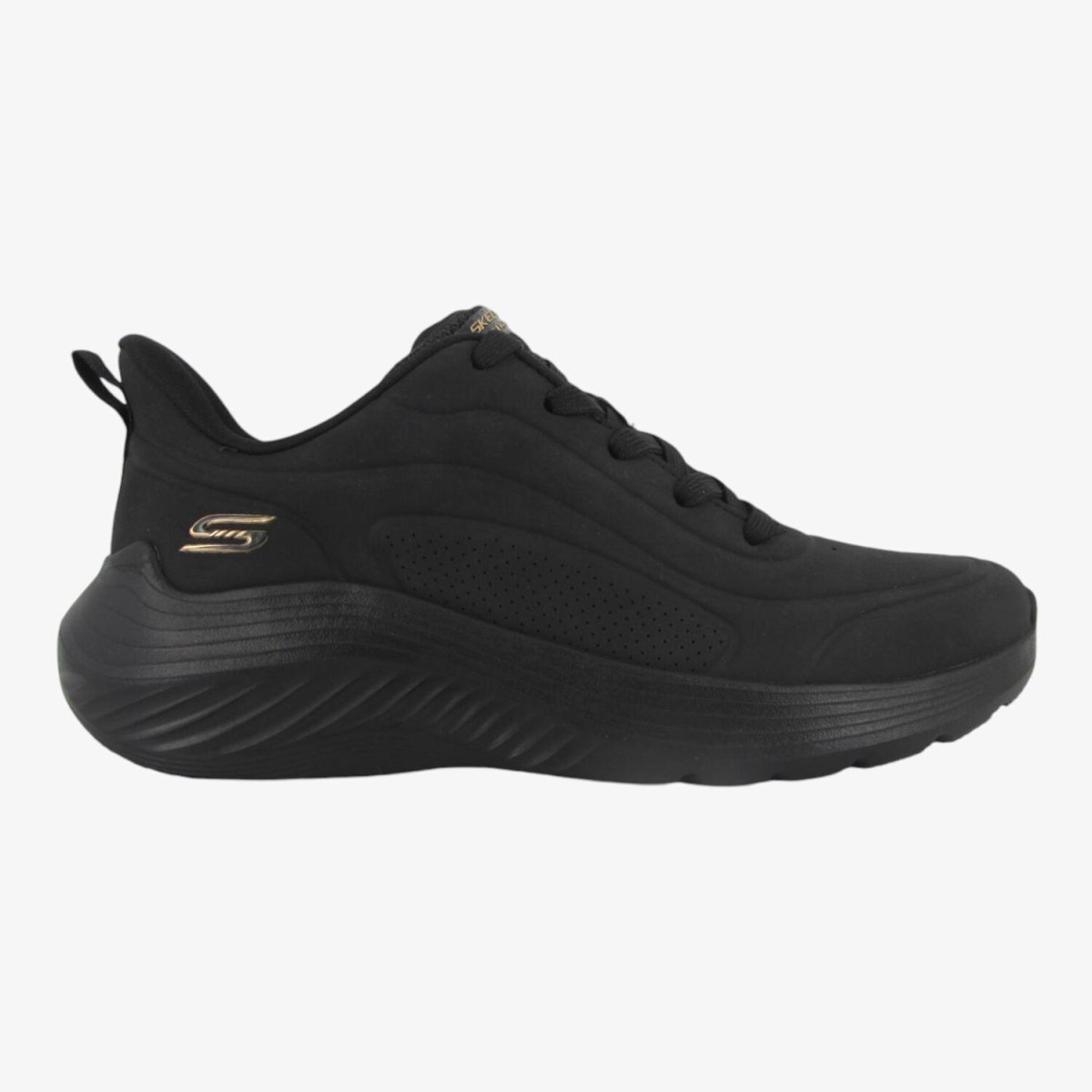 SKECHERS 117485/BBK Bobs Squad Waves just Wading