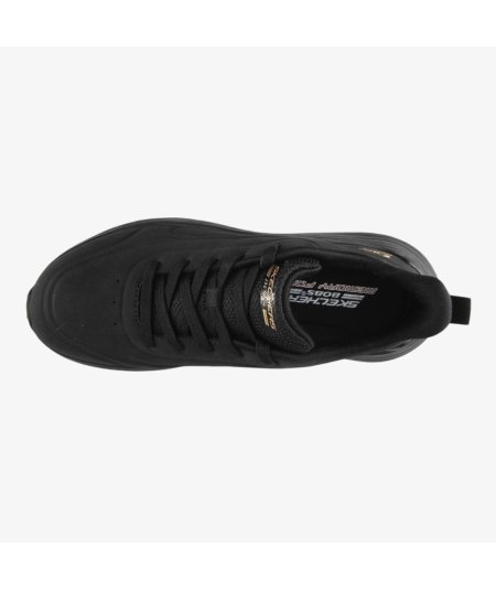 SKECHERS 117485/BBK Bobs Squad Waves just Wading