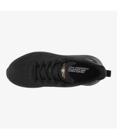 SKECHERS 117485/BBK Bobs Squad Waves just Wading