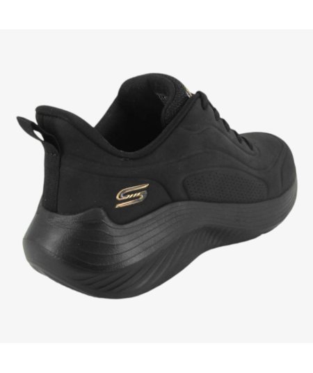 SKECHERS 117485/BBK Bobs Squad Waves just Wading