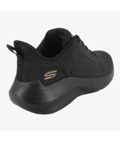 SKECHERS 117485/BBK Bobs Squad Waves just Wading