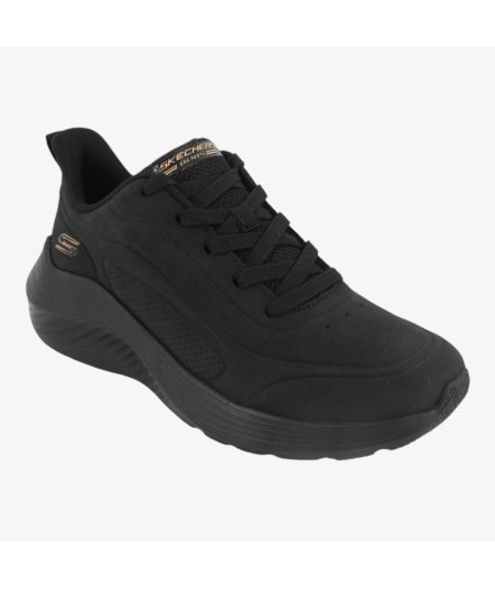 SKECHERS 117485/BBK Bobs Squad Waves just Wading