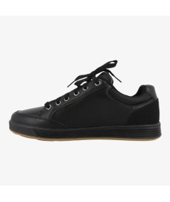Skechers 210944/BBK  Cavell  Sparkman Sneaker Uomo Pelle