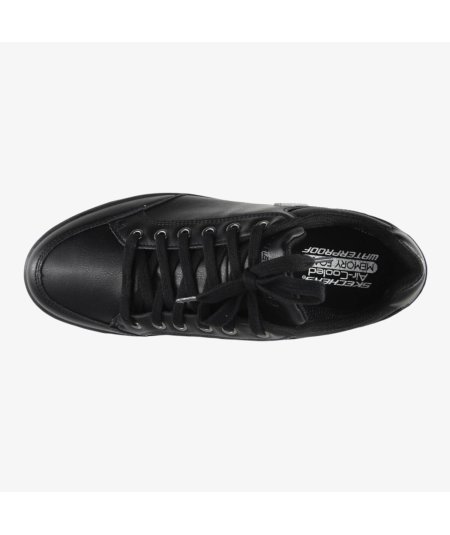 Skechers 210944/BBK  Cavell  Sparkman Sneaker Uomo Pelle