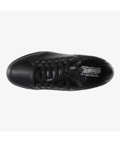 Skechers 210944/BBK  Cavell  Sparkman Sneaker Uomo Pelle