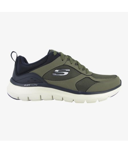 Skechers 232821/OLV Flex Advantage 5.0- Gano Sportiva Uomo