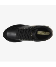 LiuJo Maxi Wonder 84 - Sneakers da Donna con Platform