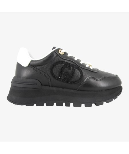 LiuJo Amazing 20 - Sneakers da Donna con Platform