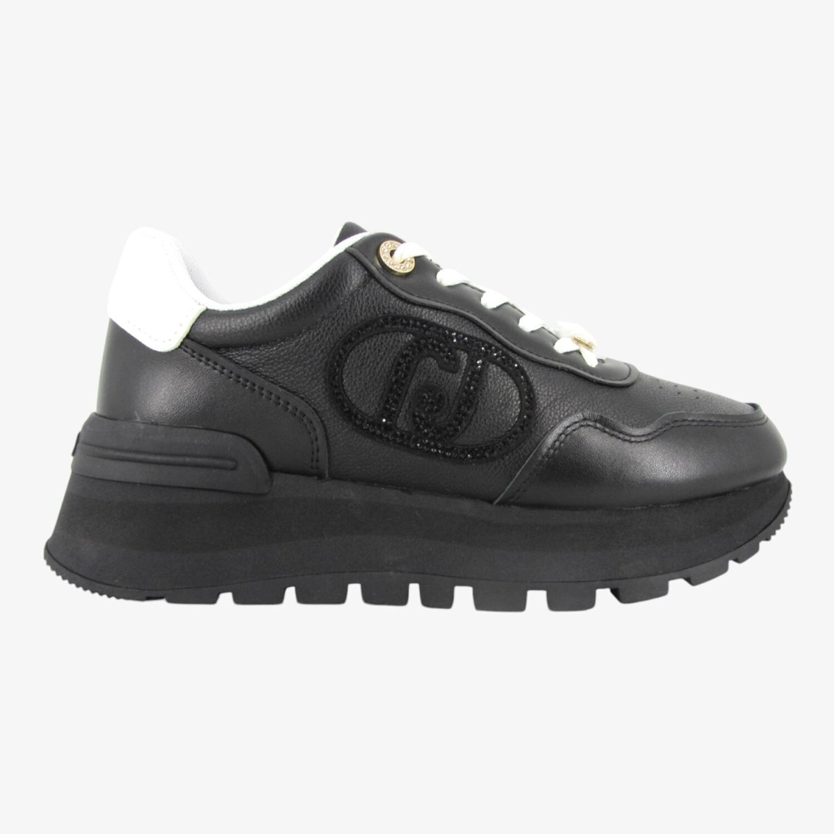 LiuJo Amazing 20 - Sneakers da Donna con Platform