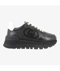 LiuJo Amazing 20 - Sneakers da Donna con Platform