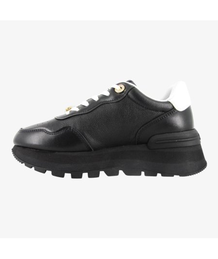 LiuJo Amazing 20 - Sneakers da Donna con Platform
