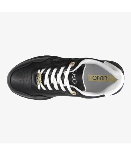 LiuJo Amazing 20 - Sneakers da Donna con Platform
