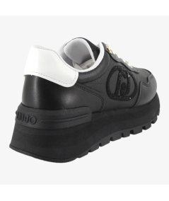 LiuJo Amazing 20 - Sneakers da Donna con Platform