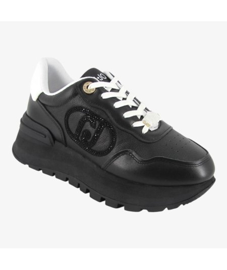 LiuJo Amazing 20 - Sneakers da Donna con Platform