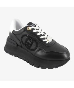LiuJo Amazing 20 - Sneakers da Donna con Platform