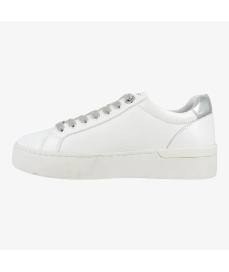 LiuJo Silvia 93 - Sneakers da Donna Total White