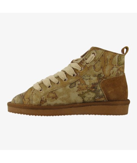 Alviero Martini N1027524B- Sneakers Alta Donna