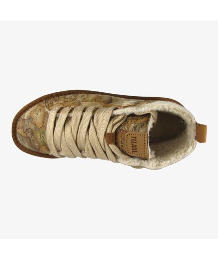 Alviero Martini N1027524B- Sneakers Alta Donna