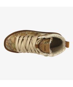 Alviero Martini N1027524B- Sneakers Alta Donna