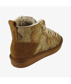 Alviero Martini N1027524B- Sneakers Alta Donna