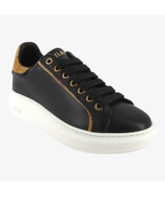 Alviero Martini N1024578N  Sneakers Donna con Platform e Fantasia Logata