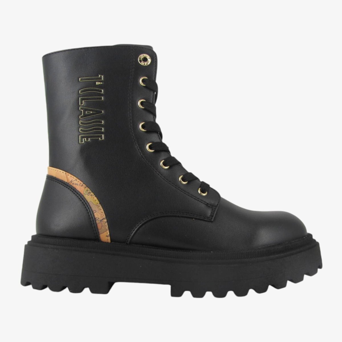 Alviero Martini N20260193 Anfibio da Donna Vegan