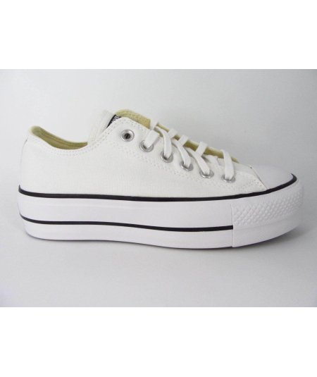 Converse Ctas lift ox - Sneakers Donna