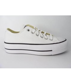 Converse Ctas lift ox - Sneakers Donna