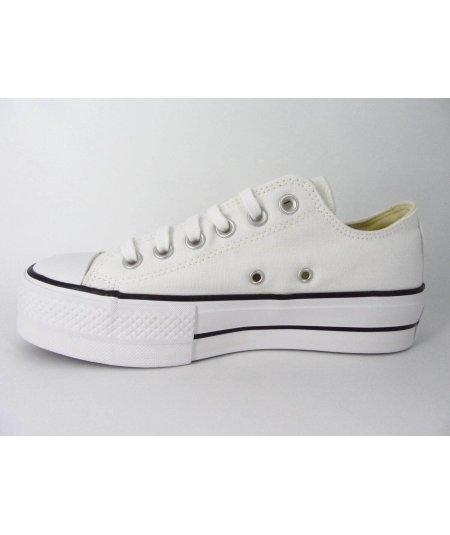 Converse Ctas lift ox - Sneakers Donna
