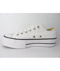 Converse Ctas lift ox - Sneakers Donna