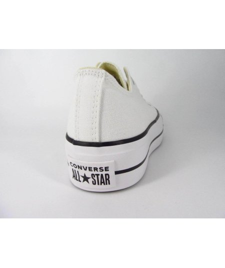 Converse Ctas lift ox - Sneakers Donna