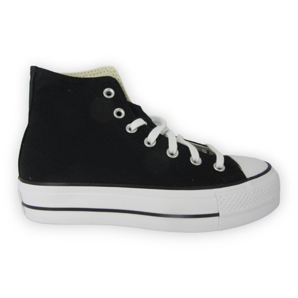 Converse Chuck TaylorAll Star Platform High Top