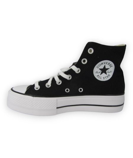 Converse Chuck TaylorAll Star Platform High Top