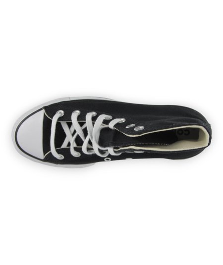 Converse Chuck TaylorAll Star Platform High Top