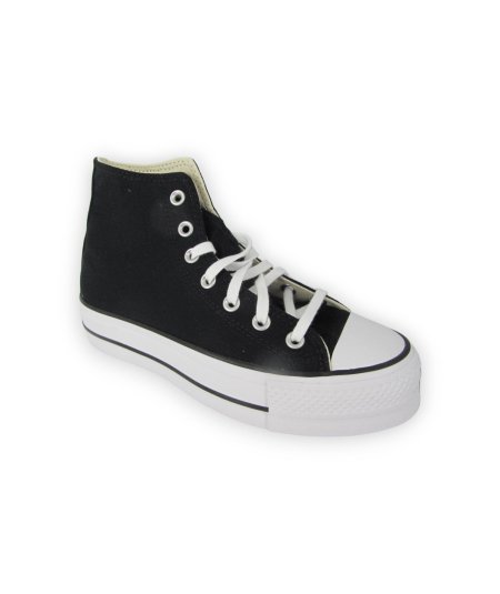 Converse Chuck TaylorAll Star Platform High Top