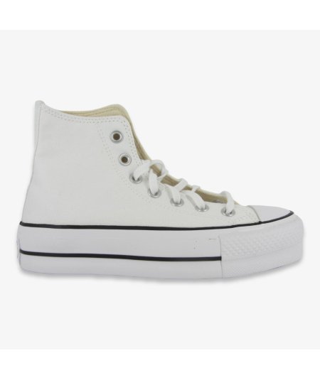 Converse 560846C Chuck TaylorAll Star Platform High Top
