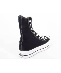 Converse Chuck Taylor All Star High Top - Snekaers Sportiva in Tela con Platform