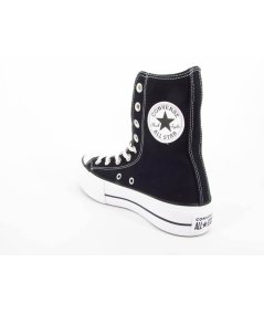Converse Chuck Taylor All Star High Top - Snekaers Sportiva in Tela con Platform
