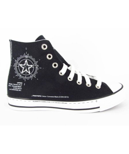Converse Chuck Taylor All Star Scarpa Uomo
