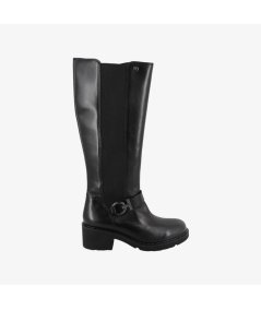 Valleverde 17120 Valeria Stivale donna al ginocchio