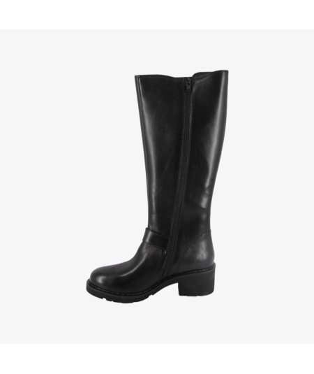 Valleverde 17120 Valeria Stivale donna al ginocchio