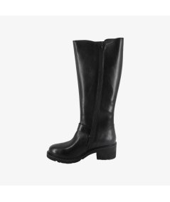 Valleverde 17120 Valeria Stivale donna al ginocchio