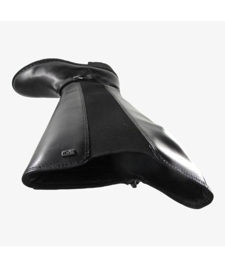 Valleverde 17120 Valeria Stivale donna al ginocchio