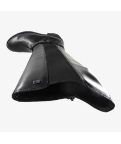 Valleverde 17120 Valeria Stivale donna al ginocchio