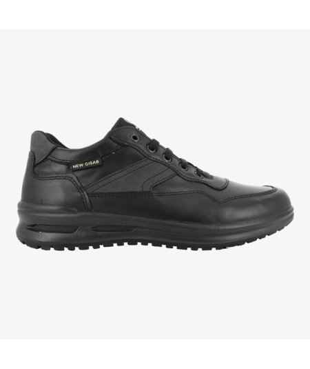 New Gisab 308 Scarpa Pelle Uomo