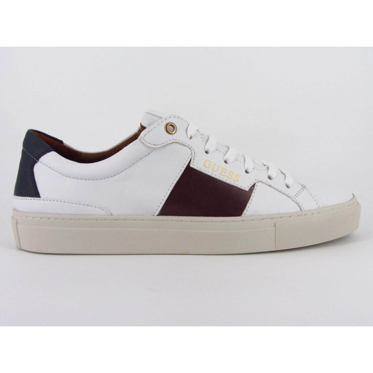Guess Ravenna Sneakers Uomo