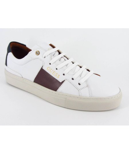 Guess Ravenna Sneakers Uomo