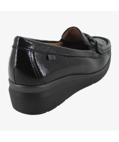 Valleverde 11322 Mocassino Donna In Naplak